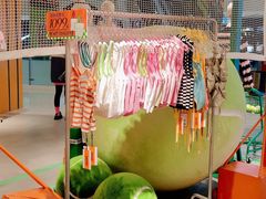 -义乌之心城市生活广场