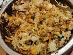 -九田家黑牛烤肉料理(华侨城店)