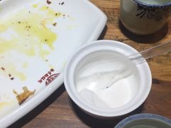 -海富荣·锅贴·陕菜家常菜(阳光城店)