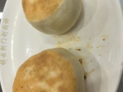 -清真牛街祥云轩门钉肉饼(左家庄店)