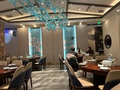 -上地宴·中关村的会客厅(清河高铁站店)