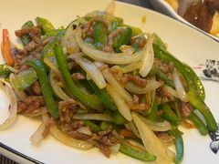 -中国厨房/台湾牛肉面
