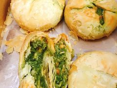 -龙华素斋(龙华路店)