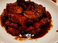 -不倒翁·徽天下名菜楼(马鞍山路店)