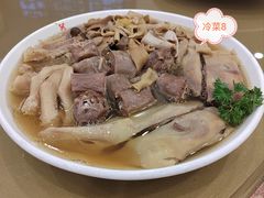 -怡园饭店-餐厅(四望亭店)