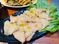 -丹东特色烤肉(学府路一部店)