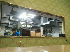 -蒙小妹骨汤饭.米线(新光路店)