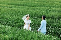 -全城热恋璀璨婚纱摄影(国贸总店)