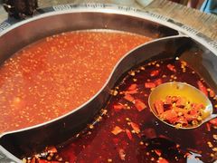 -销魂美蛙鱼头火锅(上海首店)