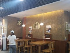 -京玉菲饭店(李村店)