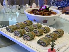 -拾贰季喜宴(百利达广场店)