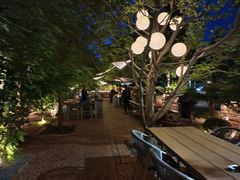 -金谷仓家庭料理(马泉营店)