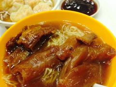 -麦文记面家(佐敦店)