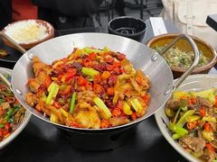 -潇湘阁(三里屯SOHO店)