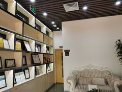 -欧立口腔(香雪店)
