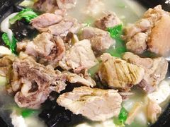 -老丽江餐馆(丽江华都商贸城店)