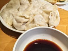 -金谷园饺子馆(北邮总店)