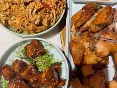 -小吊梨汤·北京菜·烤鸭(清河万象汇店)