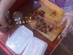 -脆皮五花肉(建东街旗舰店)