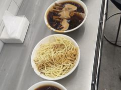 -杨记灌肠(食品街店)
