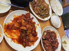 -贤花饭店(城阳店)