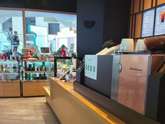 -星巴克(北京王府井店)
