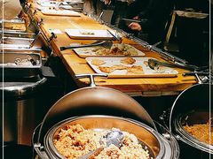 自助取餐区-素清香(解放路店)