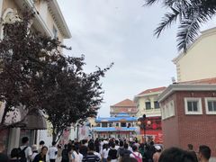 -青岛方特梦幻王国