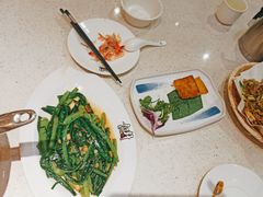 -如轩·海鲜砂锅粥·潮汕菜(小榄店)