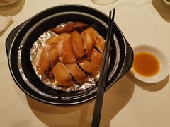 -东海海鲜酒家(中信广场店)