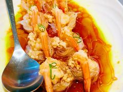 -桂满陇·手作小笼包&江南叫花鸡(中山公园店)