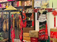 -潇湘·永州会馆(百子湾店)