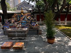 -护国法轮寺