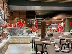 -天津湾西餐厅(三亚海棠湾洲际度假酒店)