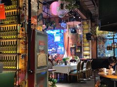 门面-胡桃里音乐酒馆(下沙店)