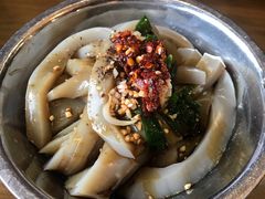 -88号小吃店·经典云南菜·地道纳西美食
