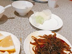 -老海陵·泰州菜(图书馆店)