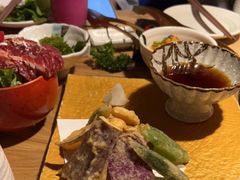-江户烧肉(高德店)