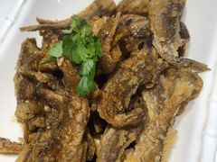 -渔民船说·北塘海鲜·天津菜·海肠捞饭(北塘古镇店)