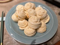 陈皮银丝卷-绣园·茶食宴(湘绣博物馆店)