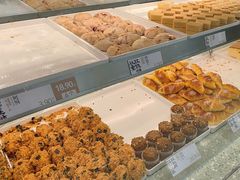 -泸溪河桃酥(西直门凯德店)