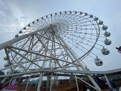 -横店影视城梦幻谷园区