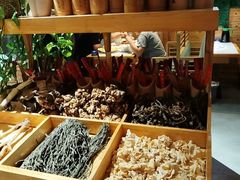 -主子吉湘·湘西土菜(平城街店)