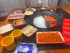 -三块六重庆火锅(万象汇店)