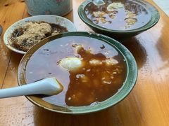红糖醪糟-张醪糟