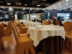 大堂-今生友约酒家(大石城店)