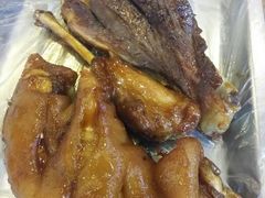 android_upload_pic-赵元章肉骨烧(山塘街店)