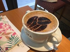 摩卡-COSTA COFFEE(上海五玠坊店)