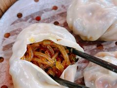 生煎薄皮粉丝包-雅酌园·烟火南京菜(颐和路店)
