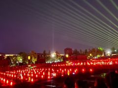 -大雁塔北广场音乐喷泉